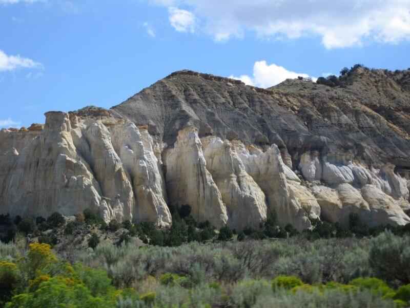 Capital Reef